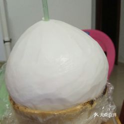 團(tuán)之椰椰子凍的椰子肉芯好不好吃 用戶評(píng)價(jià)口味怎么樣 三亞美食椰子肉芯實(shí)拍圖片 大眾點(diǎn)評(píng)